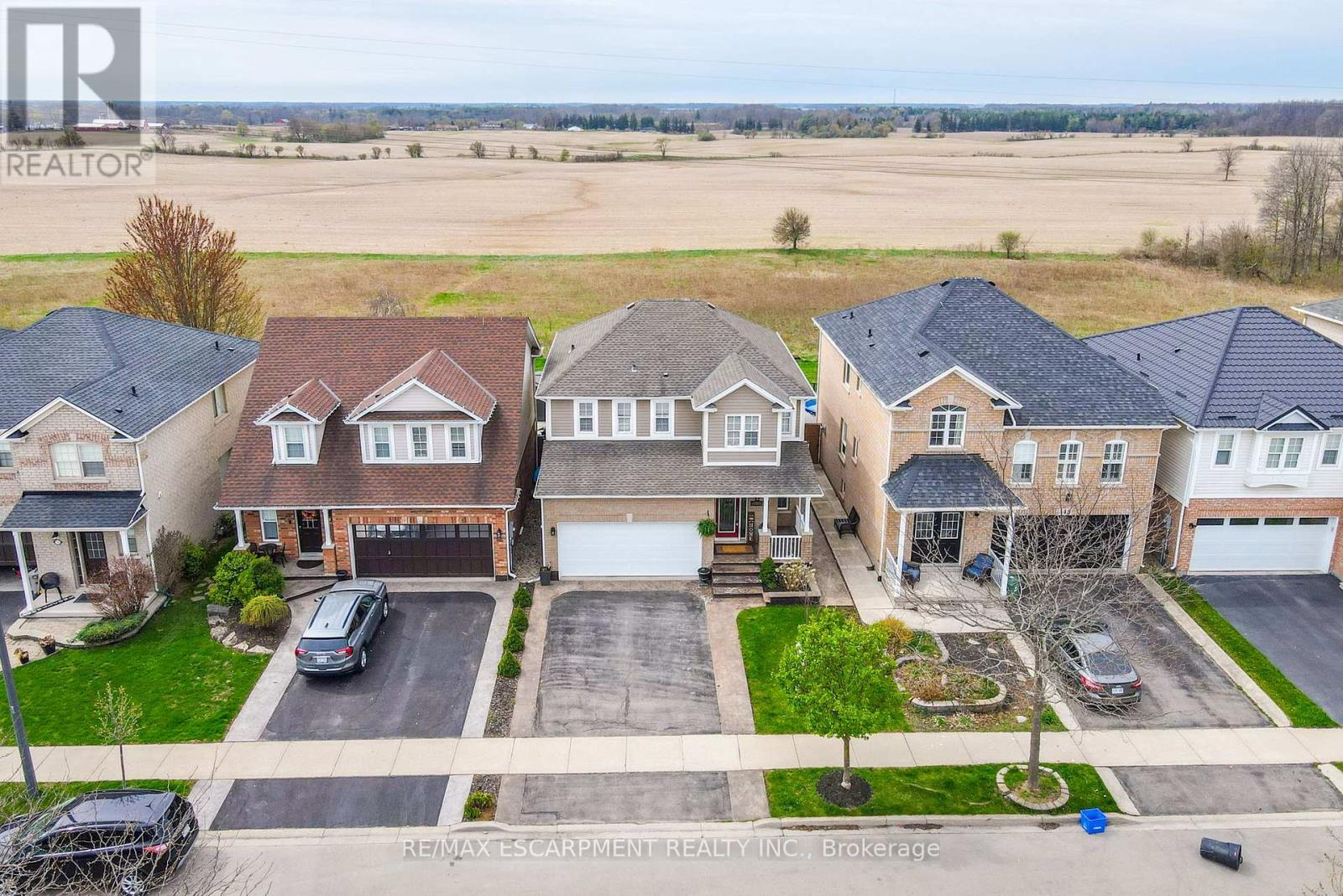 141 Voyager Pass, Hamilton, Ontario  L0R 1C0 - Photo 45 - X12384382