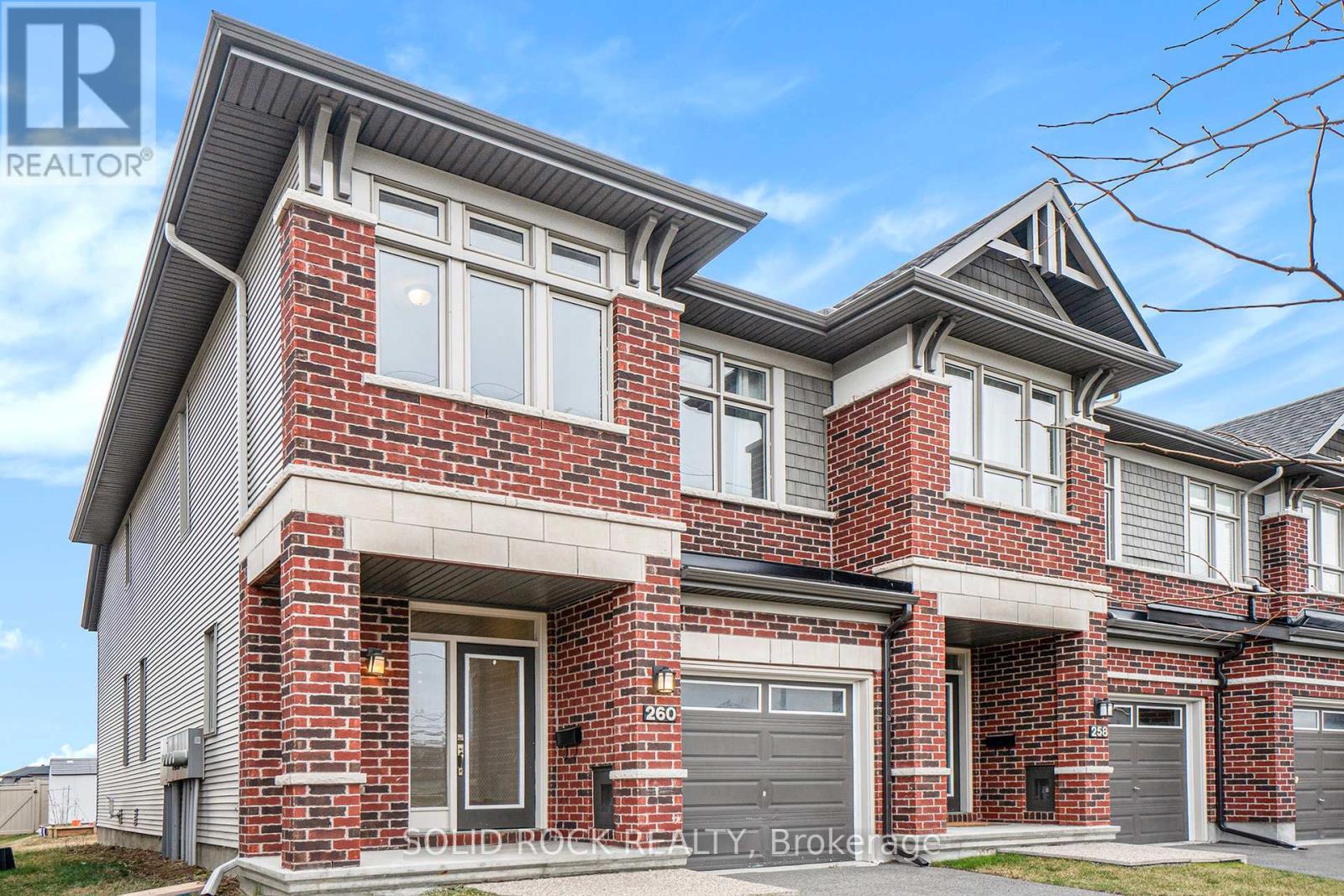 260 Dolce Crescent, Ottawa, Ontario  K4M 0E2 - Photo 22 - X12384434