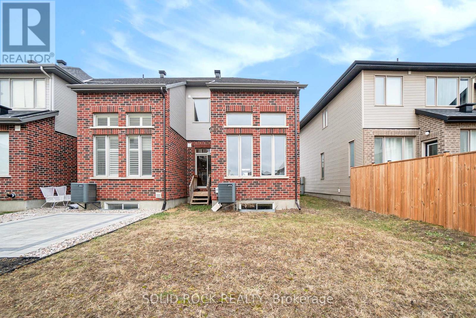 260 Dolce Crescent, Ottawa, Ontario  K4M 0E2 - Photo 23 - X12384434