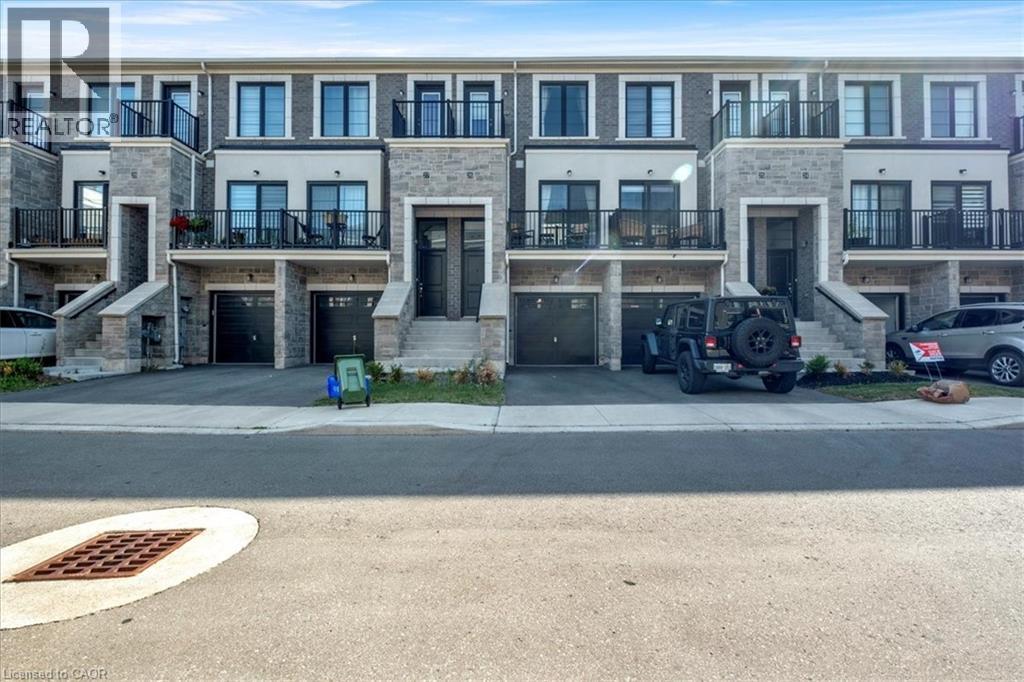 383 DUNDAS Street E Unit# 26, Waterdown, Ontario