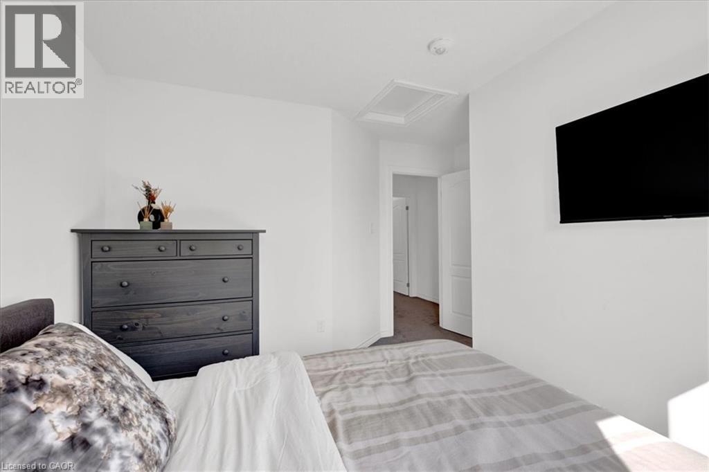 383 Dundas Street E Unit# 26, Waterdown, Ontario  L8B 1X6 - Photo 14 - 40765788