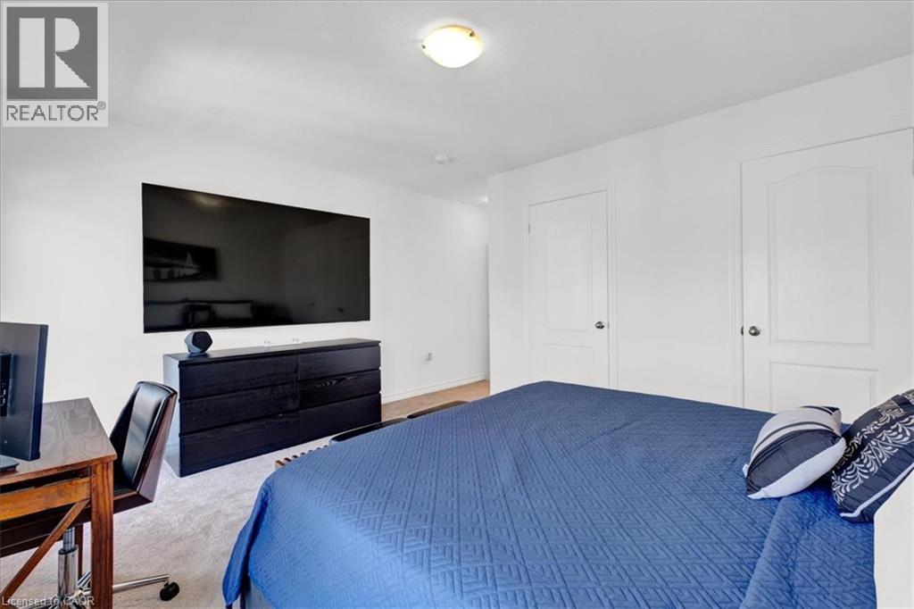 383 Dundas Street E Unit# 26, Waterdown, Ontario  L8B 1X6 - Photo 18 - 40765788
