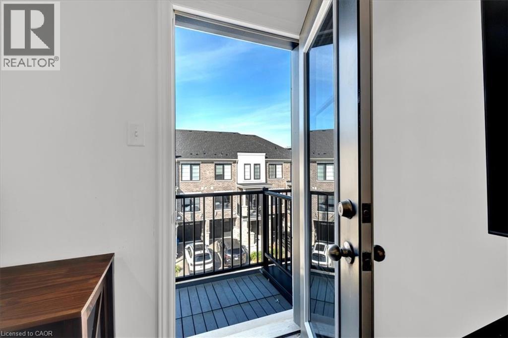 383 Dundas Street E Unit# 26, Waterdown, Ontario  L8B 1X6 - Photo 20 - 40765788