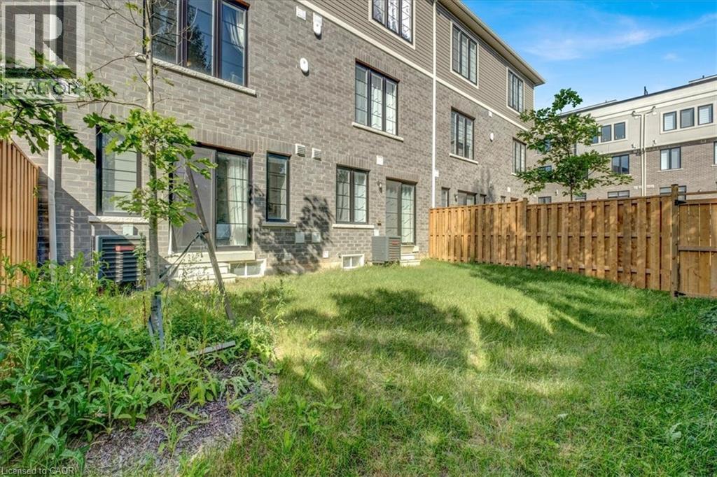 383 Dundas Street E Unit# 26, Waterdown, Ontario  L8B 1X6 - Photo 26 - 40765788