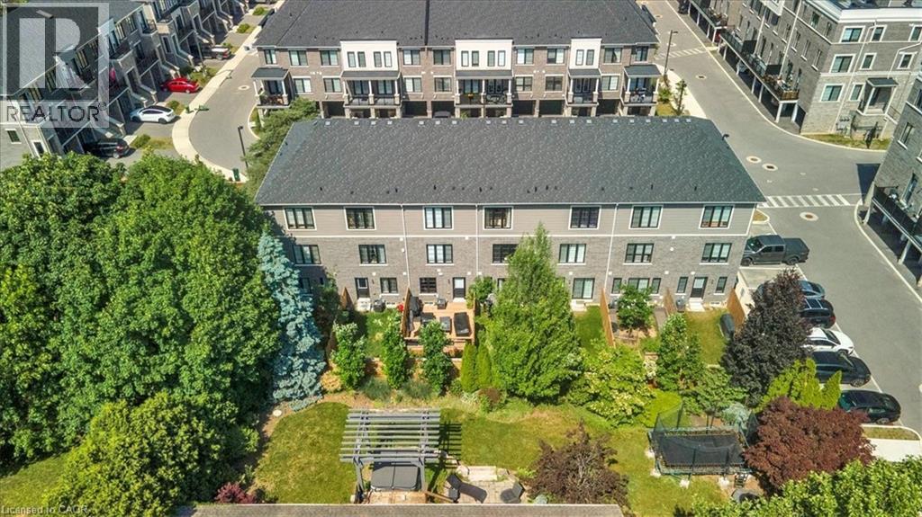383 Dundas Street E Unit# 26, Waterdown, Ontario  L8B 1X6 - Photo 29 - 40765788