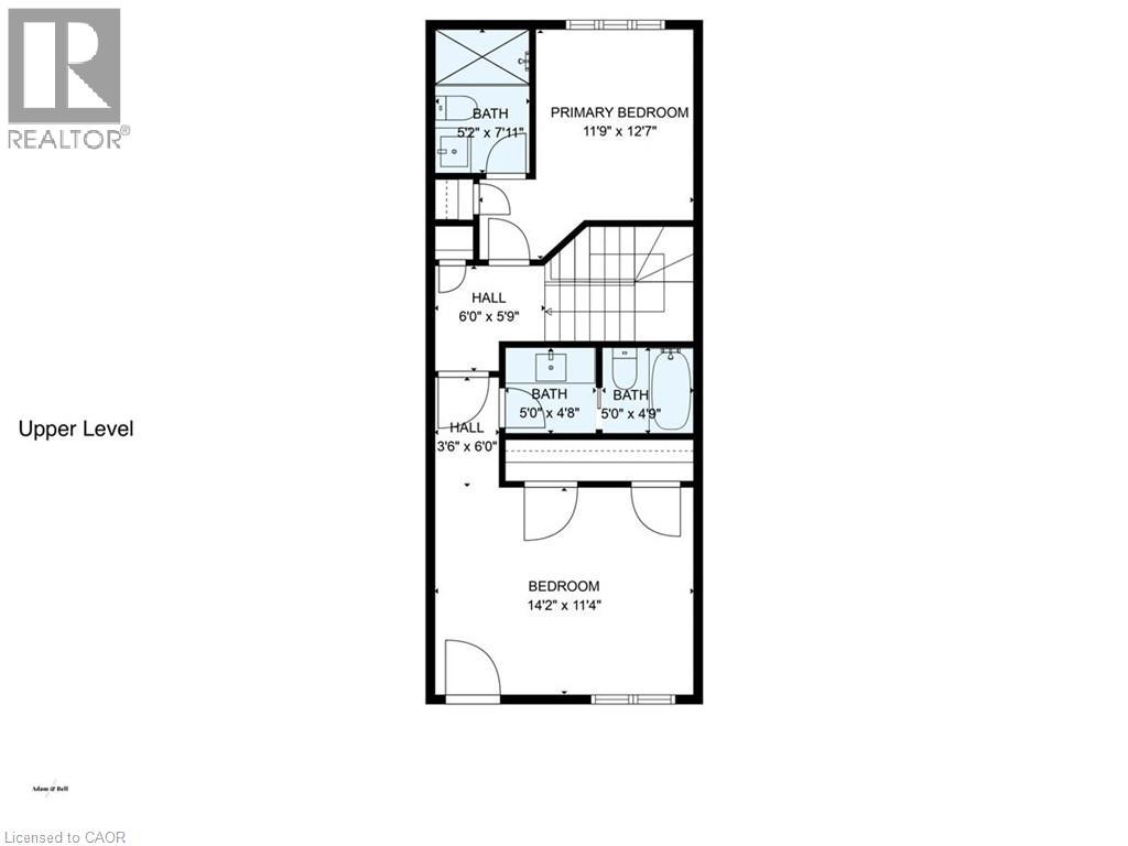 383 Dundas Street E Unit# 26, Waterdown, Ontario  L8B 1X6 - Photo 33 - 40765788