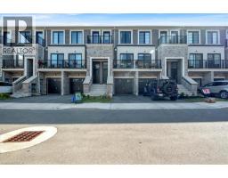 383 DUNDAS Street E Unit# 26, Waterdown, Ontario