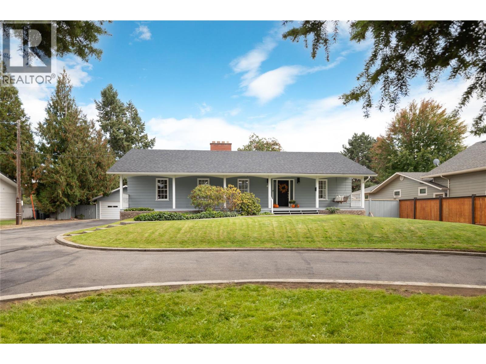 4373 Hobson Road, Kelowna, British Columbia