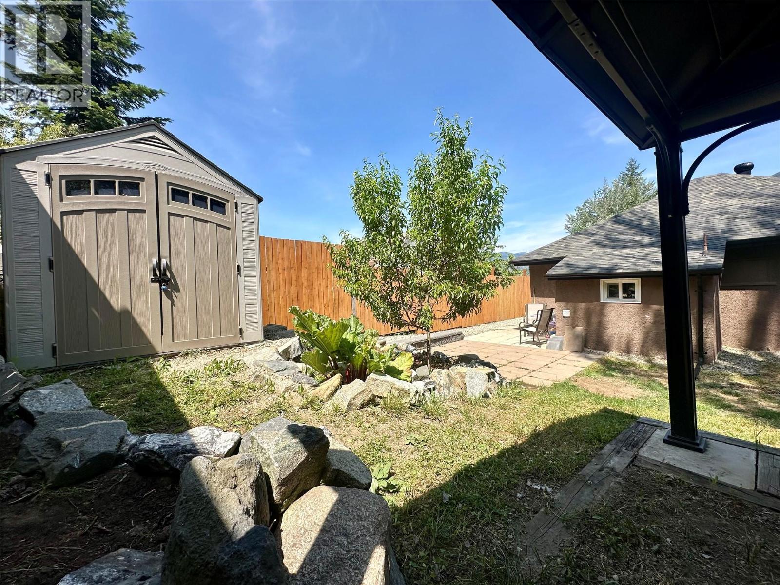 2006 Daniel Street, Trail, British Columbia  V1R 4G9 - Photo 25 - 10361878
