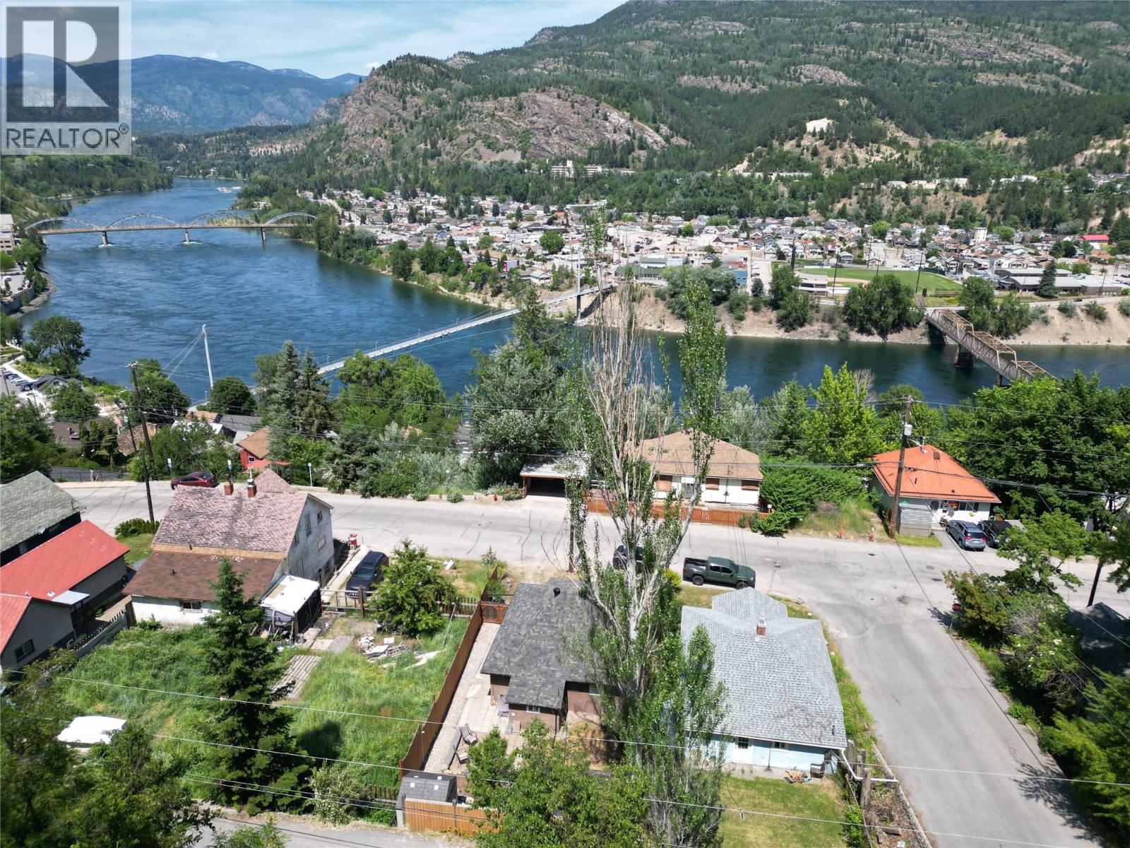 2006 Daniel Street, Trail, British Columbia  V1R 4G9 - Photo 30 - 10361878