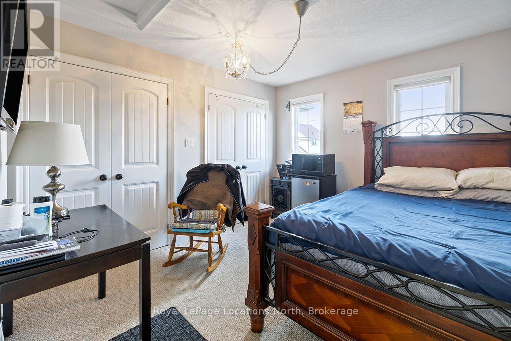 115 Chamberlain Crescent, Collingwood, Ontario  L9Y 0E6 - Photo 20 - S12384634