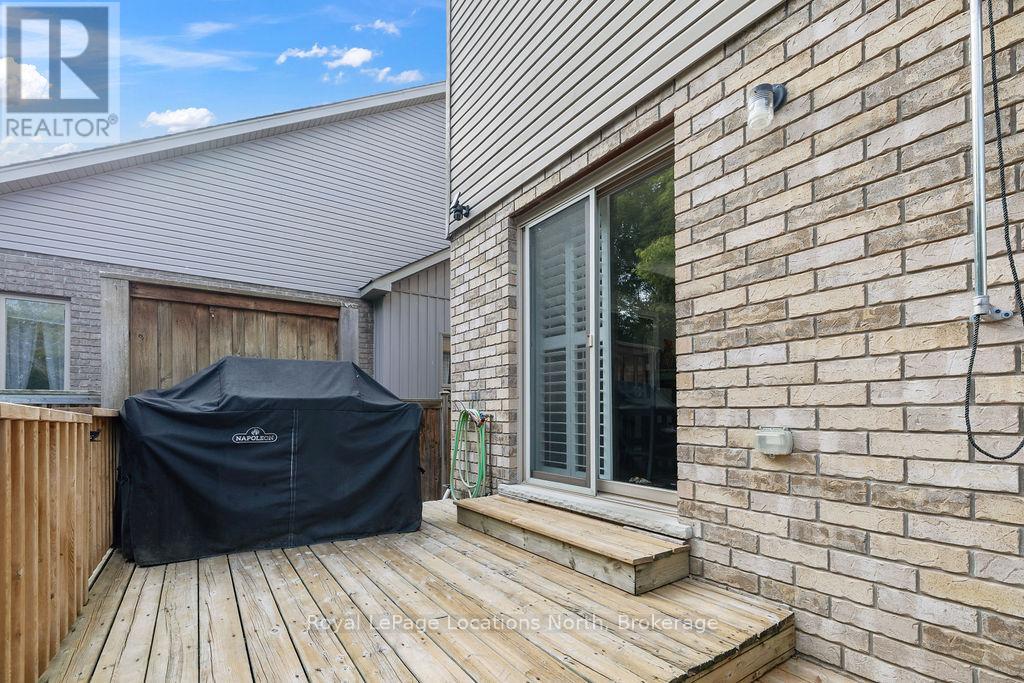 115 Chamberlain Crescent, Collingwood, Ontario  L9Y 0E6 - Photo 25 - S12384634