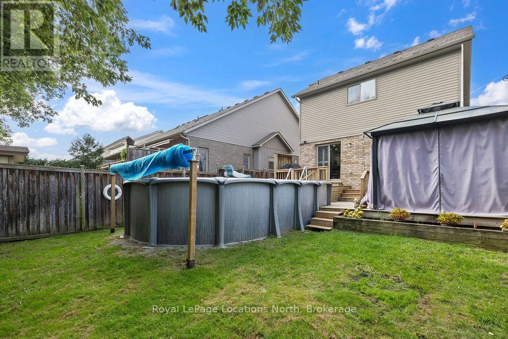 115 Chamberlain Crescent, Collingwood, Ontario  L9Y 0E6 - Photo 26 - S12384634