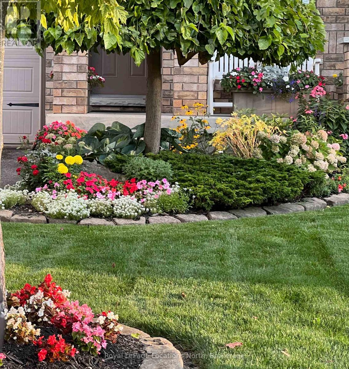 115 Chamberlain Crescent, Collingwood, Ontario  L9Y 0E6 - Photo 3 - S12384634