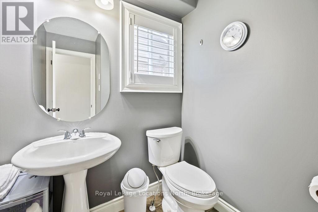 115 Chamberlain Crescent, Collingwood, Ontario  L9Y 0E6 - Photo 6 - S12384634