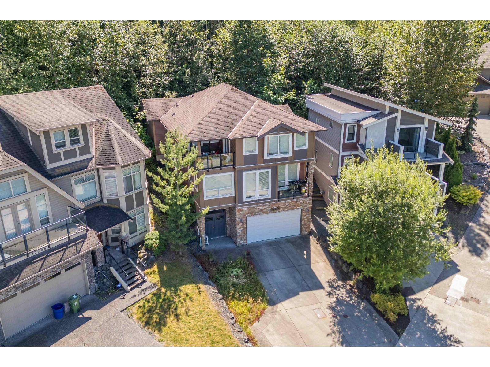 47202 SKYLINE DRIVE|Promontory, Chilliwack, British Columbia