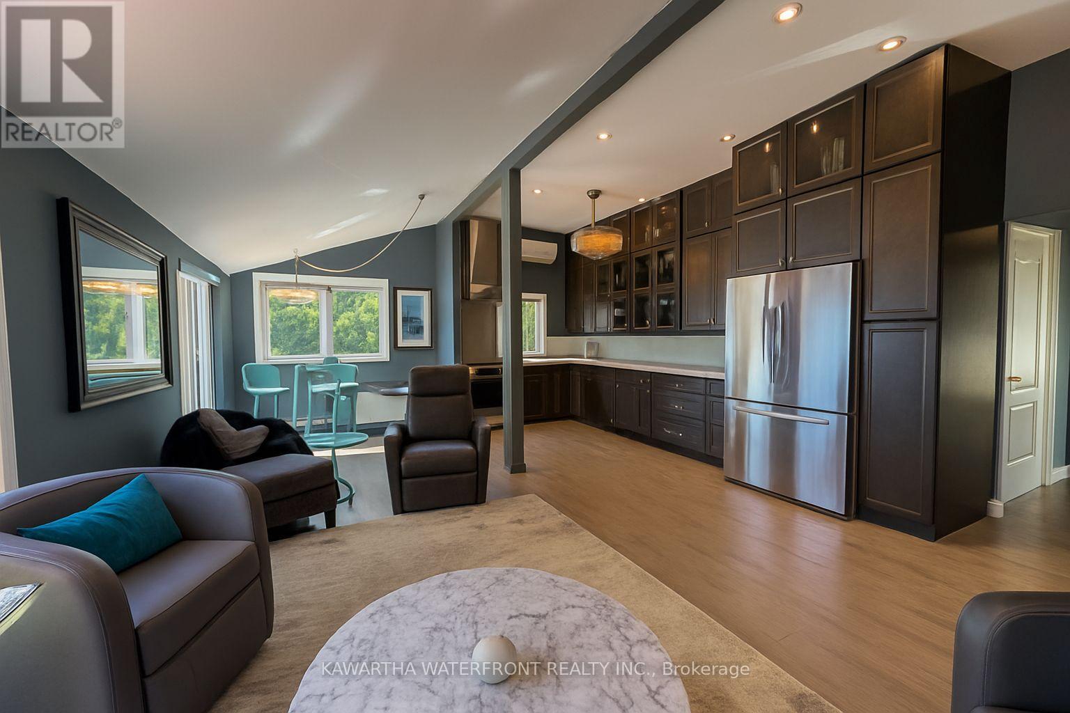 388 North Shore Rd Road, Kawartha Lakes, Ontario  K0M 2B0 - Photo 11 - X12384663