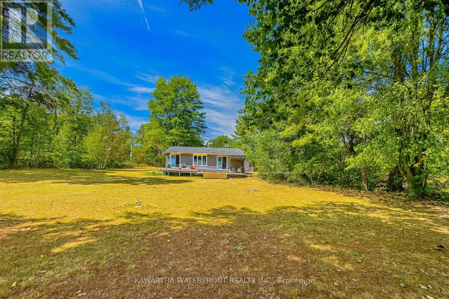 388 North Shore Rd Road, Kawartha Lakes, Ontario  K0M 2B0 - Photo 42 - X12384663