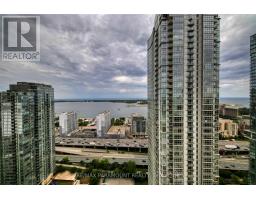 3912 - 10 NAVY WHARF COURT, Toronto, Ontario