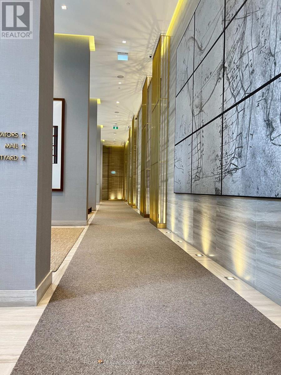 505 - 50 Charles Street E, Toronto, Ontario  M4Y 0C3 - Photo 2 - C12384510
