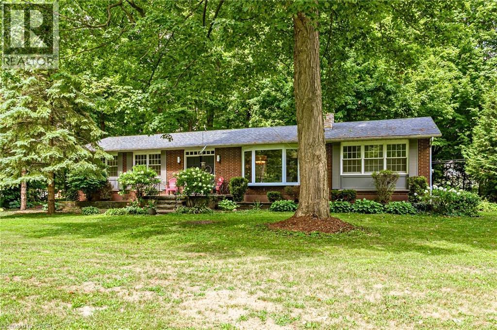 587 WINDHAM 13 Road, Nixon, Ontario