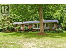 587 WINDHAM 13 Road, Nixon, Ontario