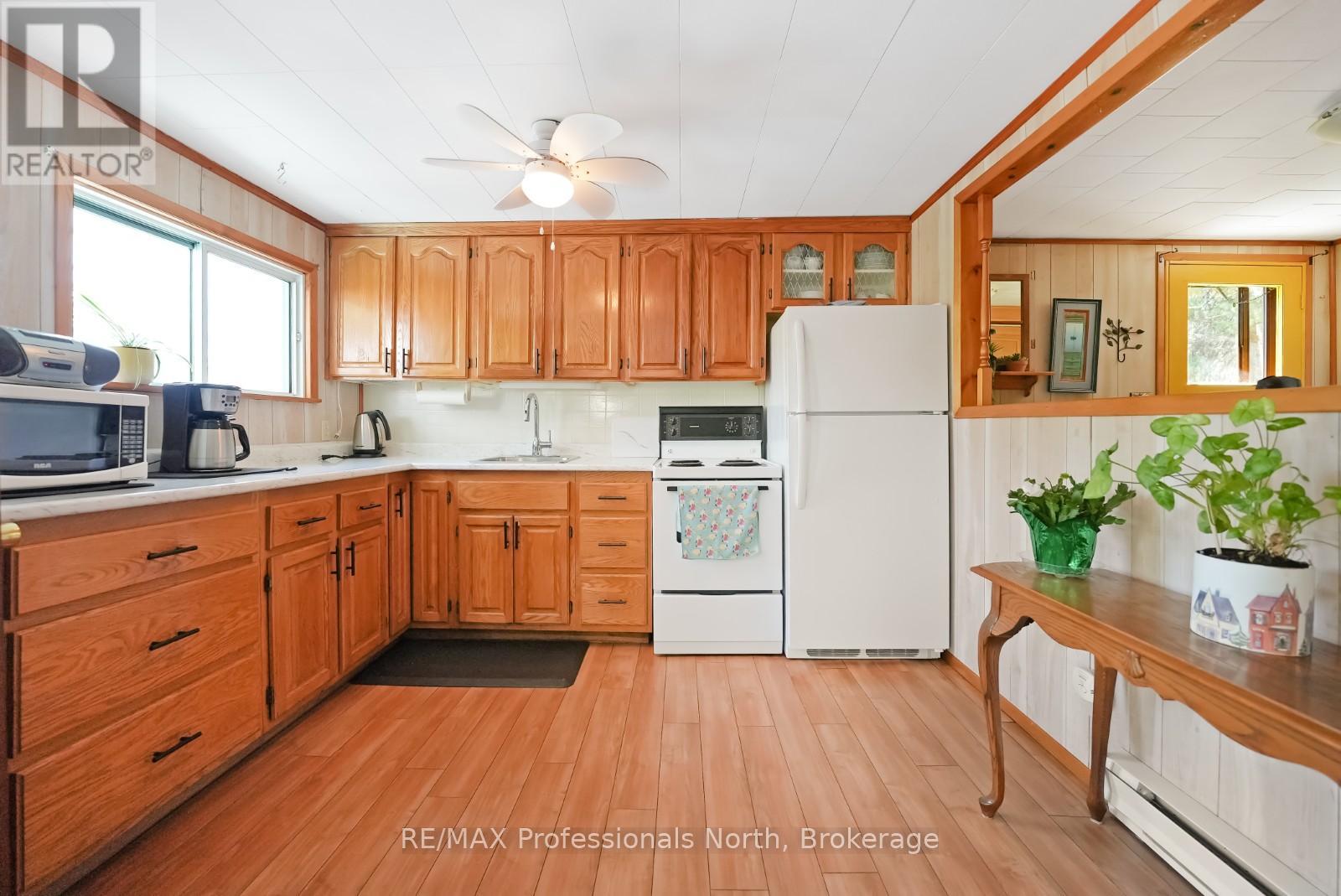 1039 Grace River Road, Highlands East, Ontario  K0L 3C0 - Photo 10 - X12384567