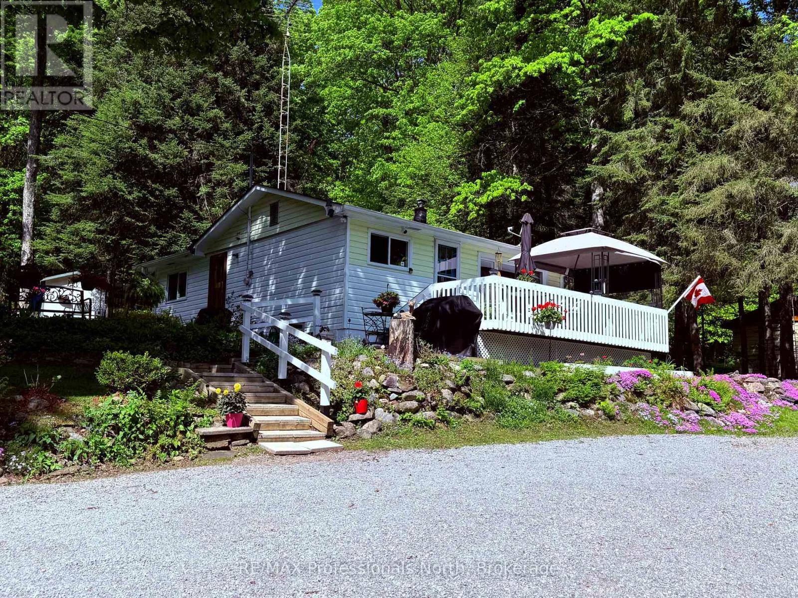 1039 Grace River Road, Highlands East, Ontario  K0L 3C0 - Photo 2 - X12384567