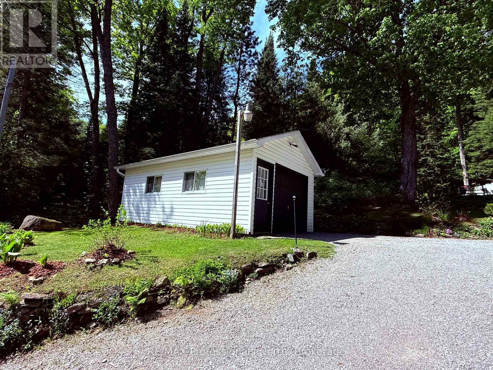 1039 Grace River Road, Highlands East, Ontario  K0L 3C0 - Photo 3 - X12384567