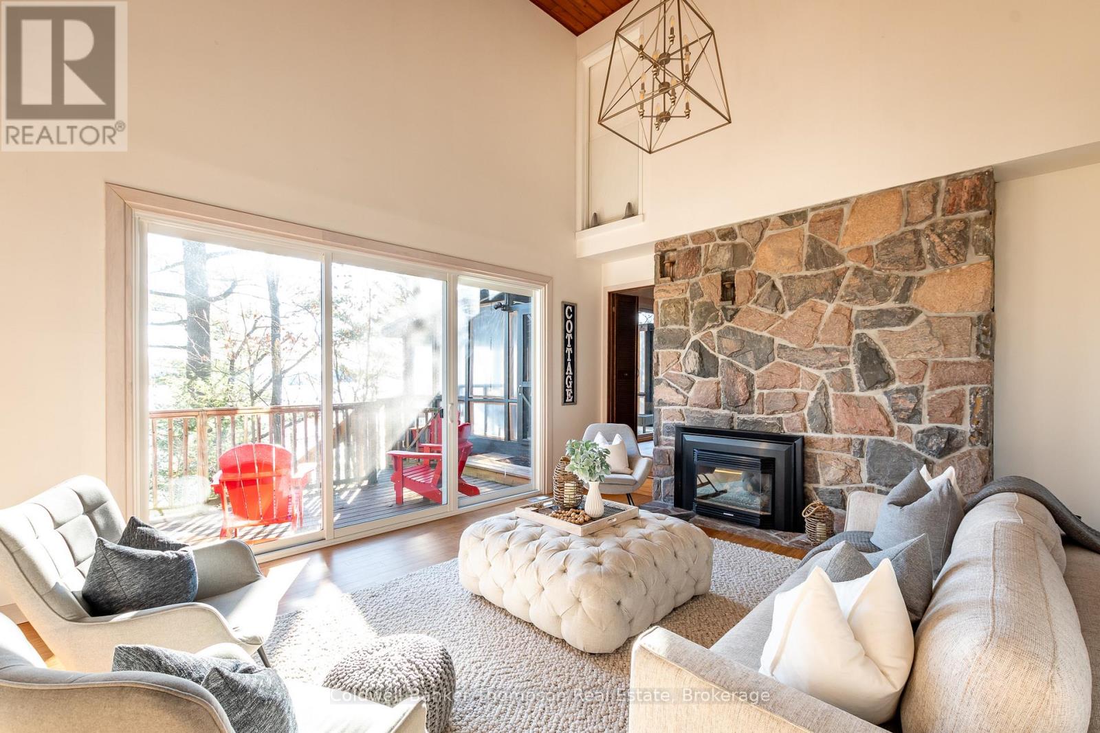 148 Golden Pheasant Drive, Huntsville, Ontario  P1H 1B3 - Photo 14 - X12384669