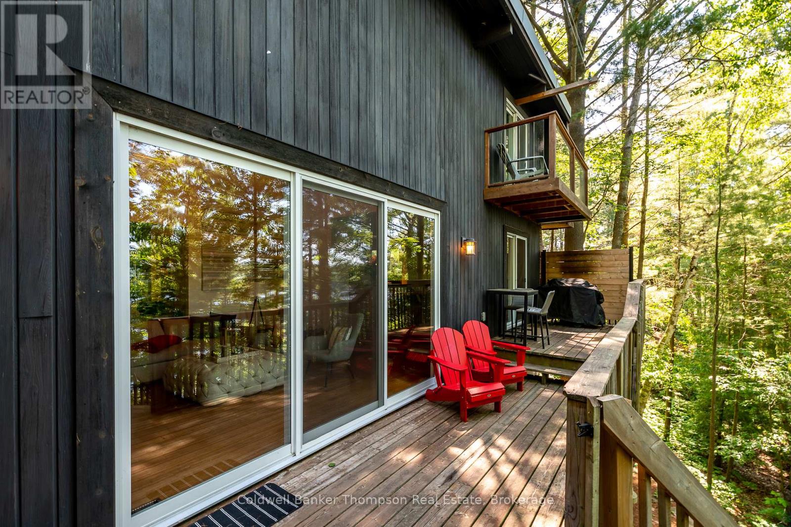 148 Golden Pheasant Drive, Huntsville, Ontario  P1H 1B3 - Photo 21 - X12384669