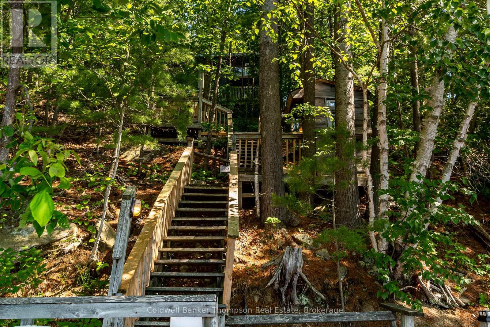 148 Golden Pheasant Drive, Huntsville, Ontario  P1H 1B3 - Photo 43 - X12384669
