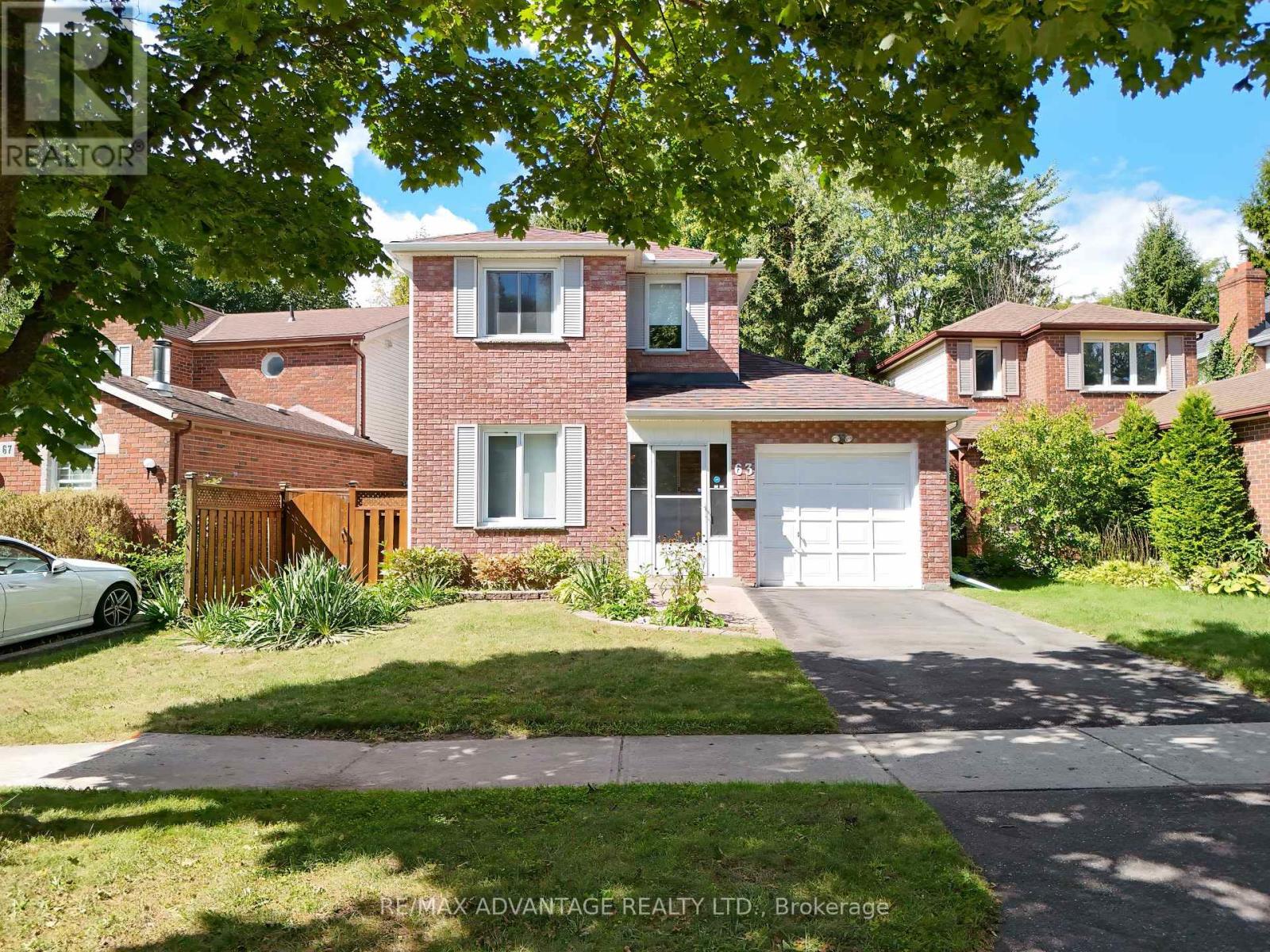 63 Walmer Gardens, London North, Ontario  N6G 4H5 - Photo 1 - X12384559
