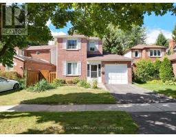 63 WALMER GARDENS, London North, Ontario