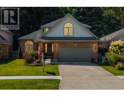 512 Riverview Drive, Strathroy-Caradoc (Ne), Ca