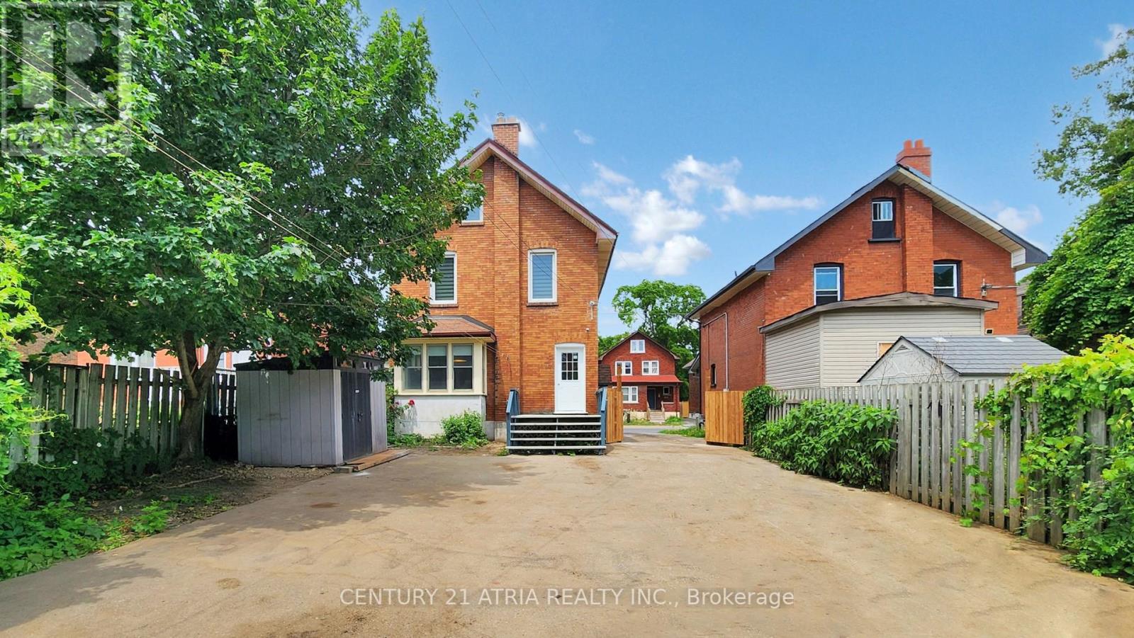 149 Adelaide Avenue E, Oshawa, Ontario  L1G 1Z2 - Photo 46 - E12384501