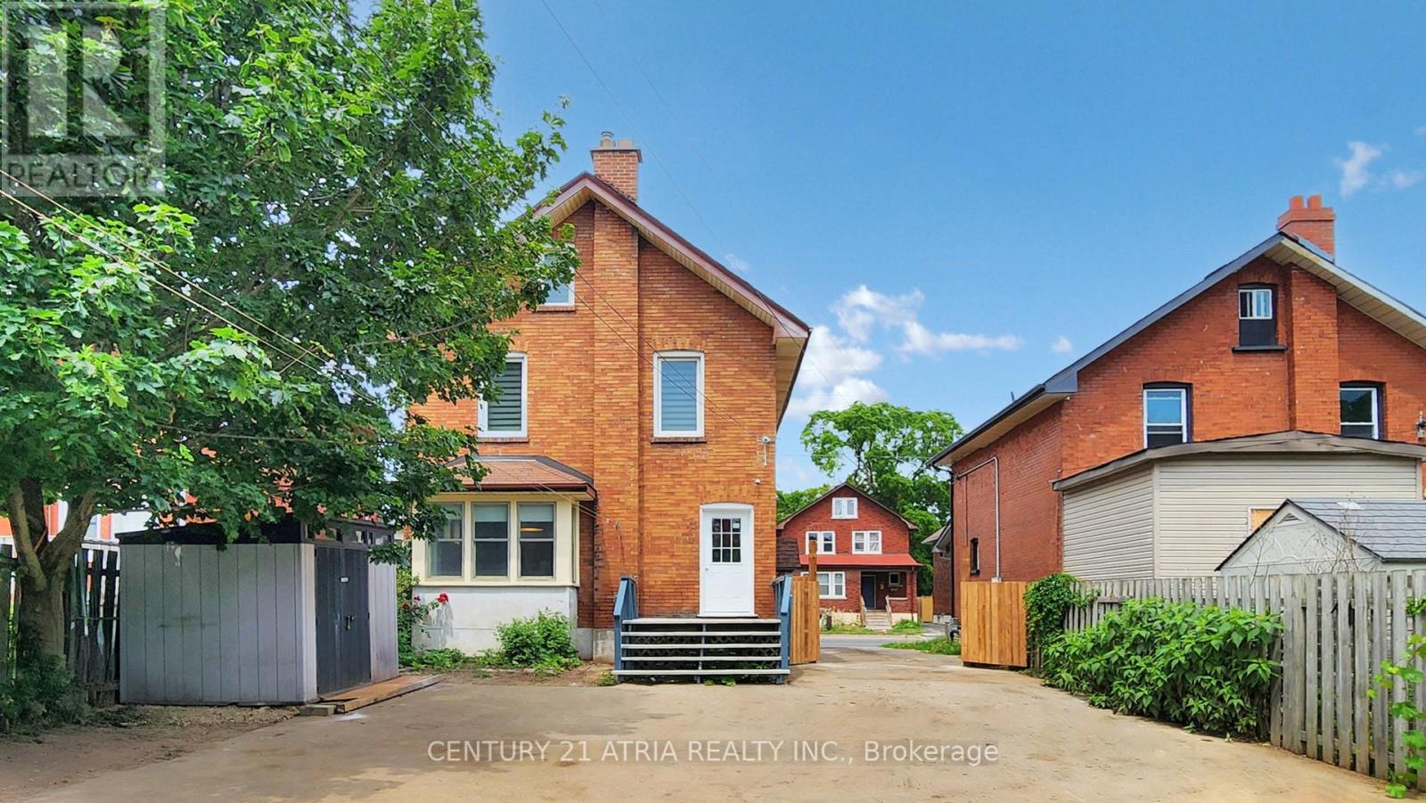 149 Adelaide Avenue E, Oshawa, Ontario  L1G 1Z2 - Photo 47 - E12384501