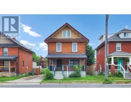 149 ADELAIDE AVENUE E, Oshawa, Ontario