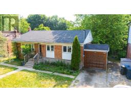 22 HOPECREST CRESCENT, Toronto, Ontario