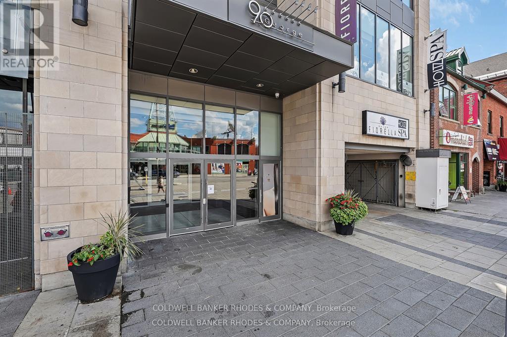 502 - 90 George Street, Ottawa, Ontario  K1N 0A8 - Photo 3 - X12384552