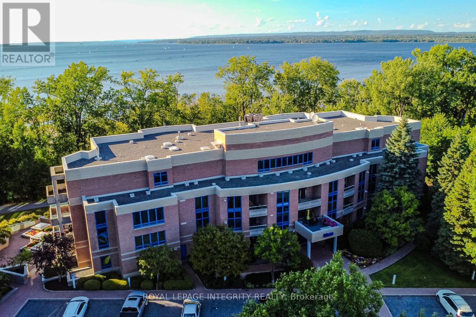 203 - 3099 CARLING AVENUE, Ottawa, Ontario