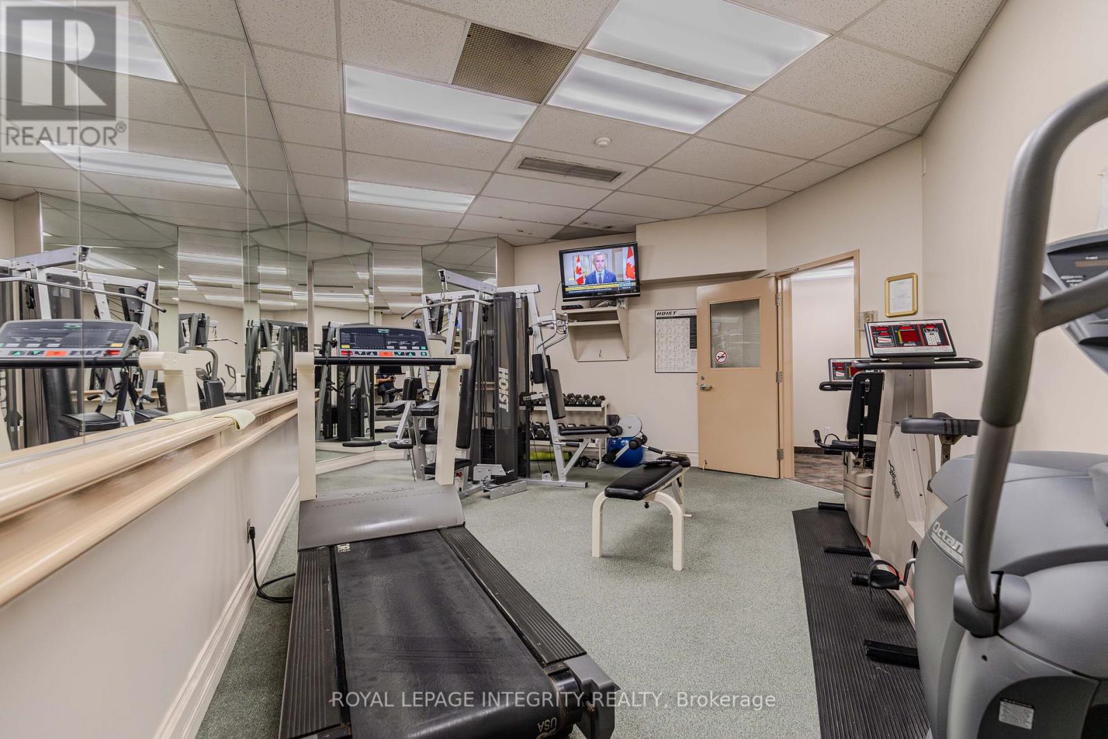 203 - 3099 Carling Avenue, Ottawa, Ontario  K2H 5A6 - Photo 35 - X12384554