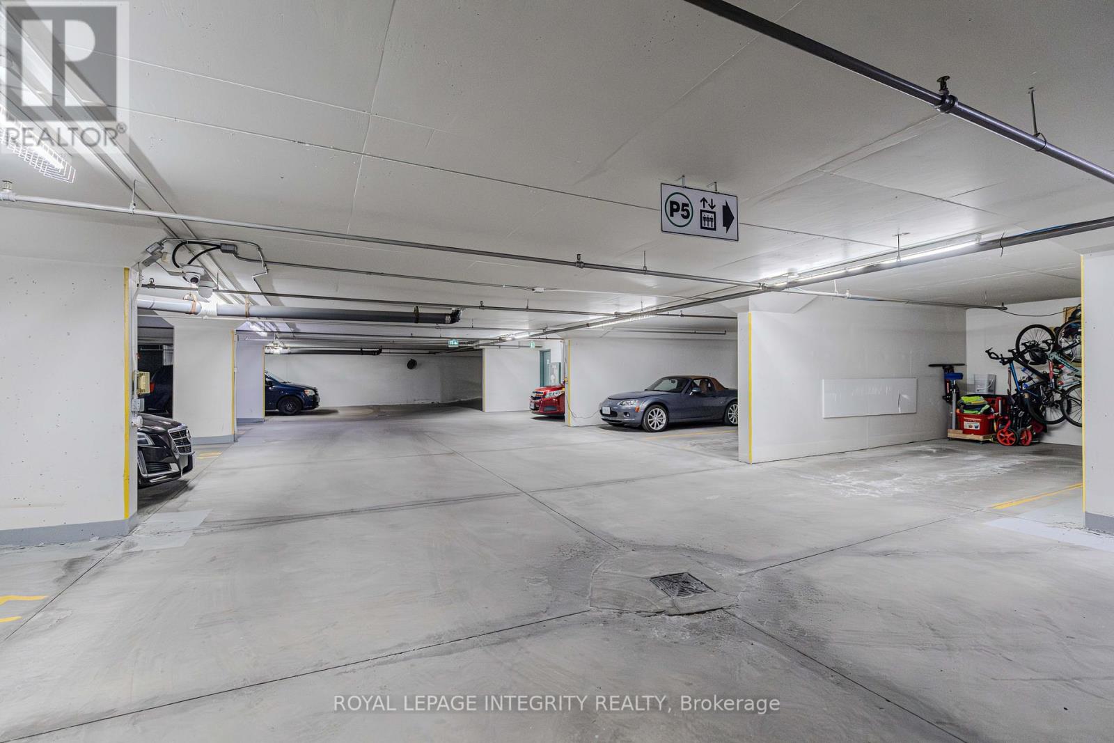 203 - 3099 Carling Avenue, Ottawa, Ontario  K2H 5A6 - Photo 41 - X12384554