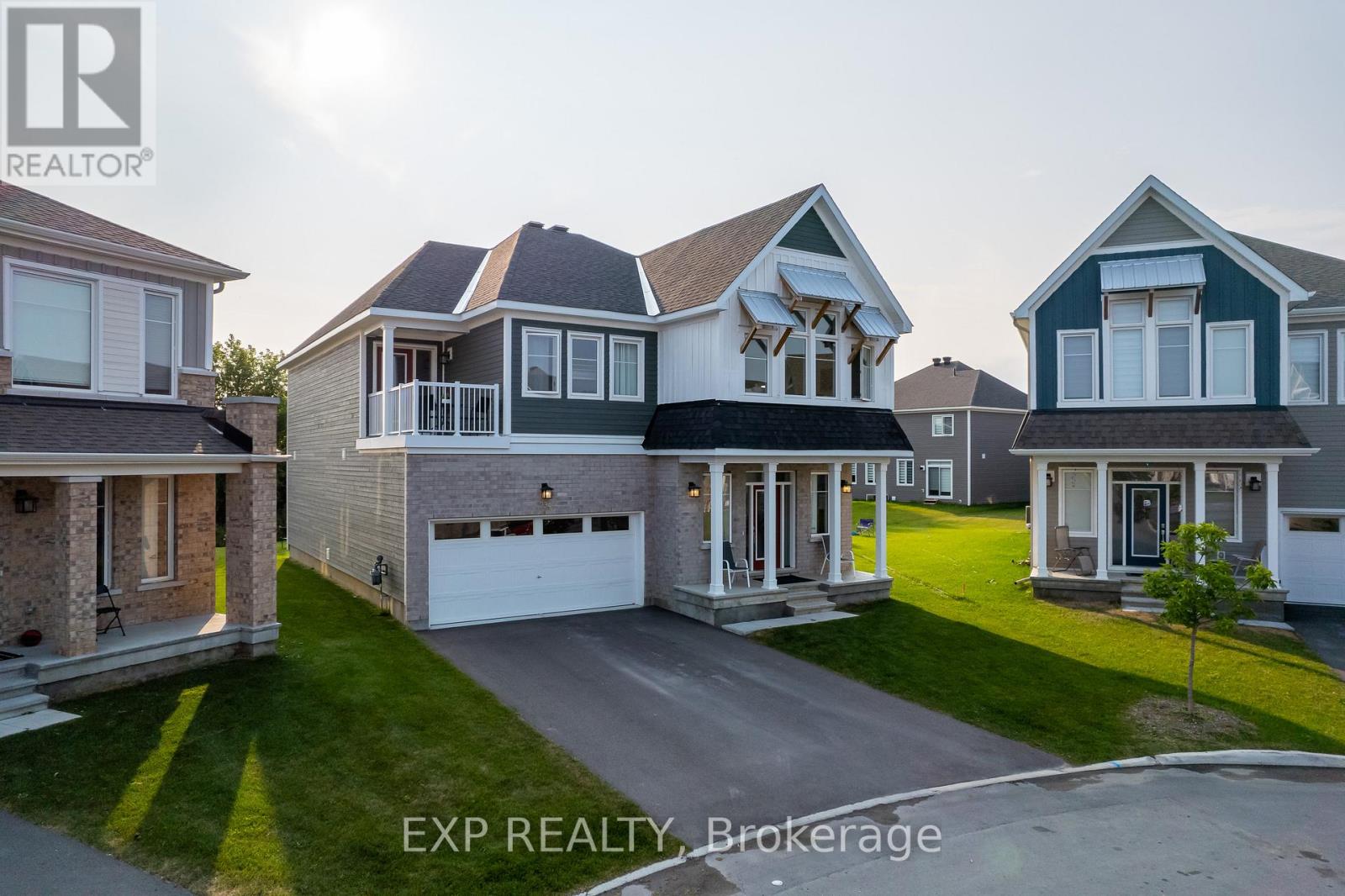 234 Pursuit Terrace, Ottawa, Ontario  K0A 2Z0 - Photo 38 - X12384596