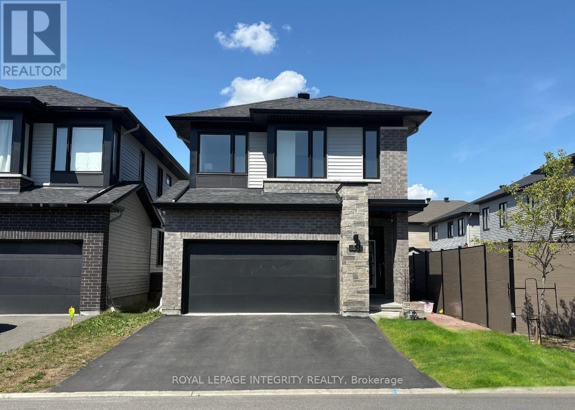 53 WHOOPING CRANE RIDGE, Ottawa, Ontario