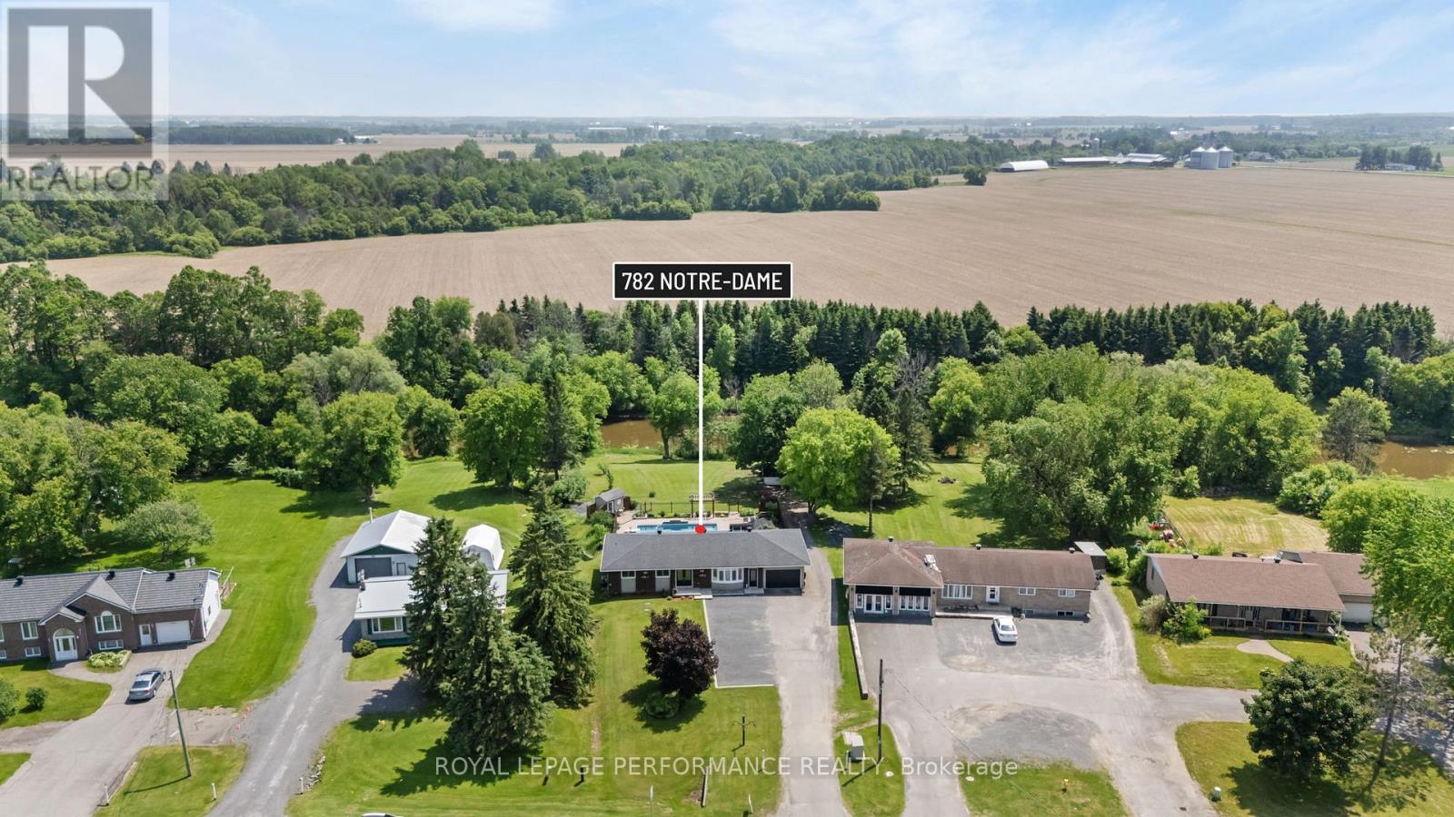Property at 782 NOTRE DAME STREET image 2