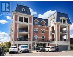 401 - 208 MAIN ST. UNIONVILLE, Markham, Ontario
