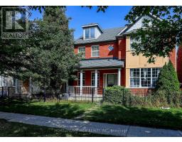 14 Milroy Lane, Markham (Cornell), Ca
