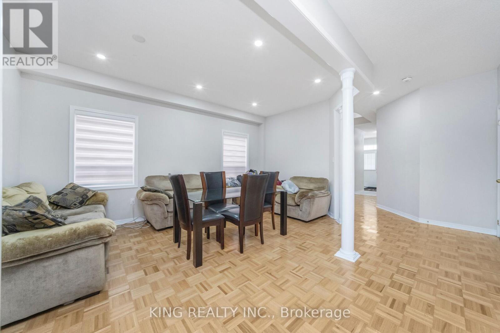 59 Haviland Circle, Brampton, Ontario  L6R 0T7 - Photo 7 - W12370574