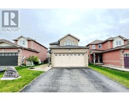 179 CUNNINGHAM DRIVE, Barrie, Ontario